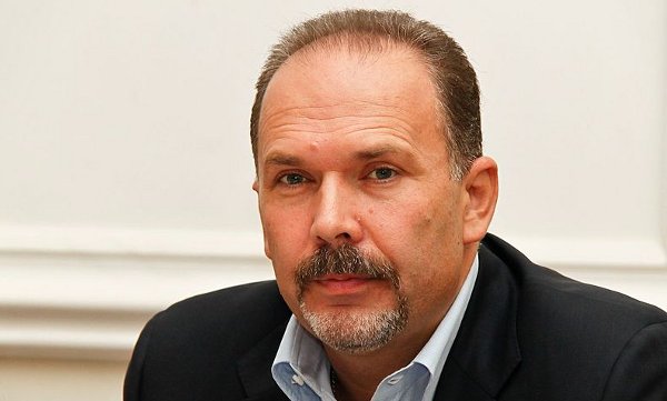 Михаил Мень